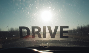 ドライブ